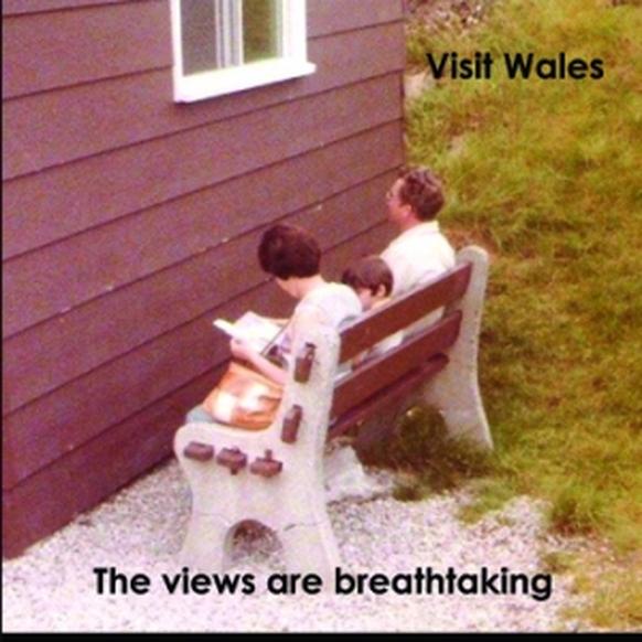 Visit Wales